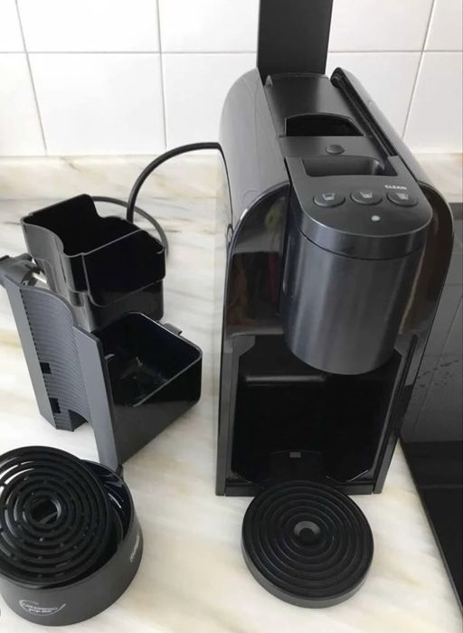 máq. de café da marca PG