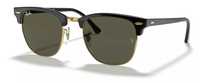 Сонцезахисні окуляри Ray-Ban Highstreet RB3016 W0365