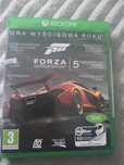 Gra xbox obe FORZA 5