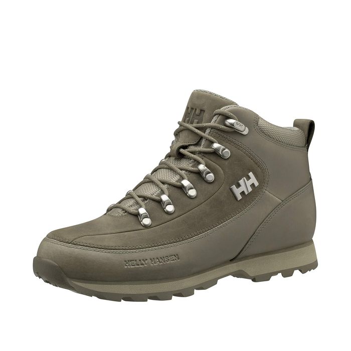 Черевики Helly Hansen W THE FORESTER
