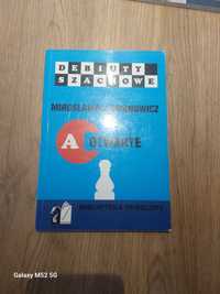 Debiuty szachowe otwarte Mirosław Limanowicz
Otwarte

Autor: Mirosław