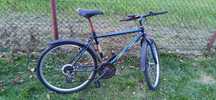 Rower Montana 7000 26 cali dla majsterkowicza glovo pyszne.pl  shimano