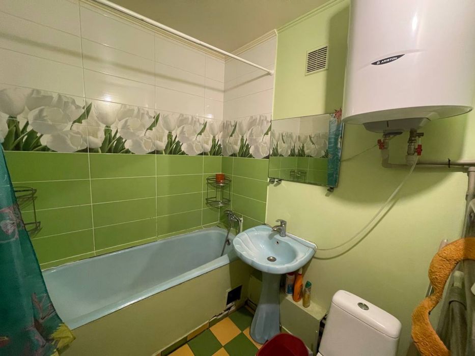 Черемушки 1-ком Газ