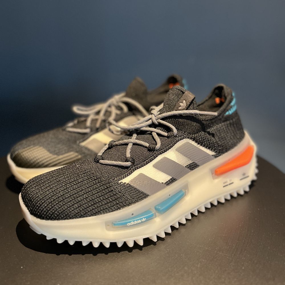 Buty adidas NMD_S1 - nowe - rozmiar 42 (+2/3)