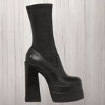 Botki Windsor Smith 39 25cm