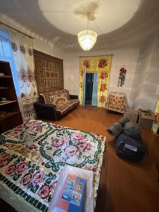 Продається будинок