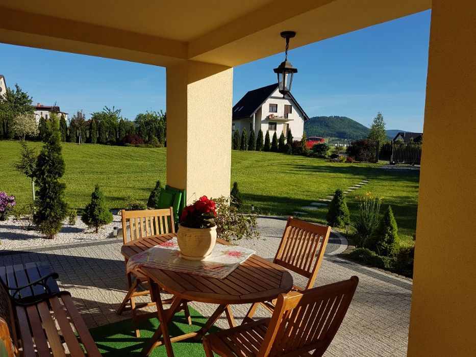 Domek w górach Noclegi Apartament Brenna Beskidy k Ustroń Wisła Wolne