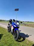 Motocykl 125 Romet Arrow Fly