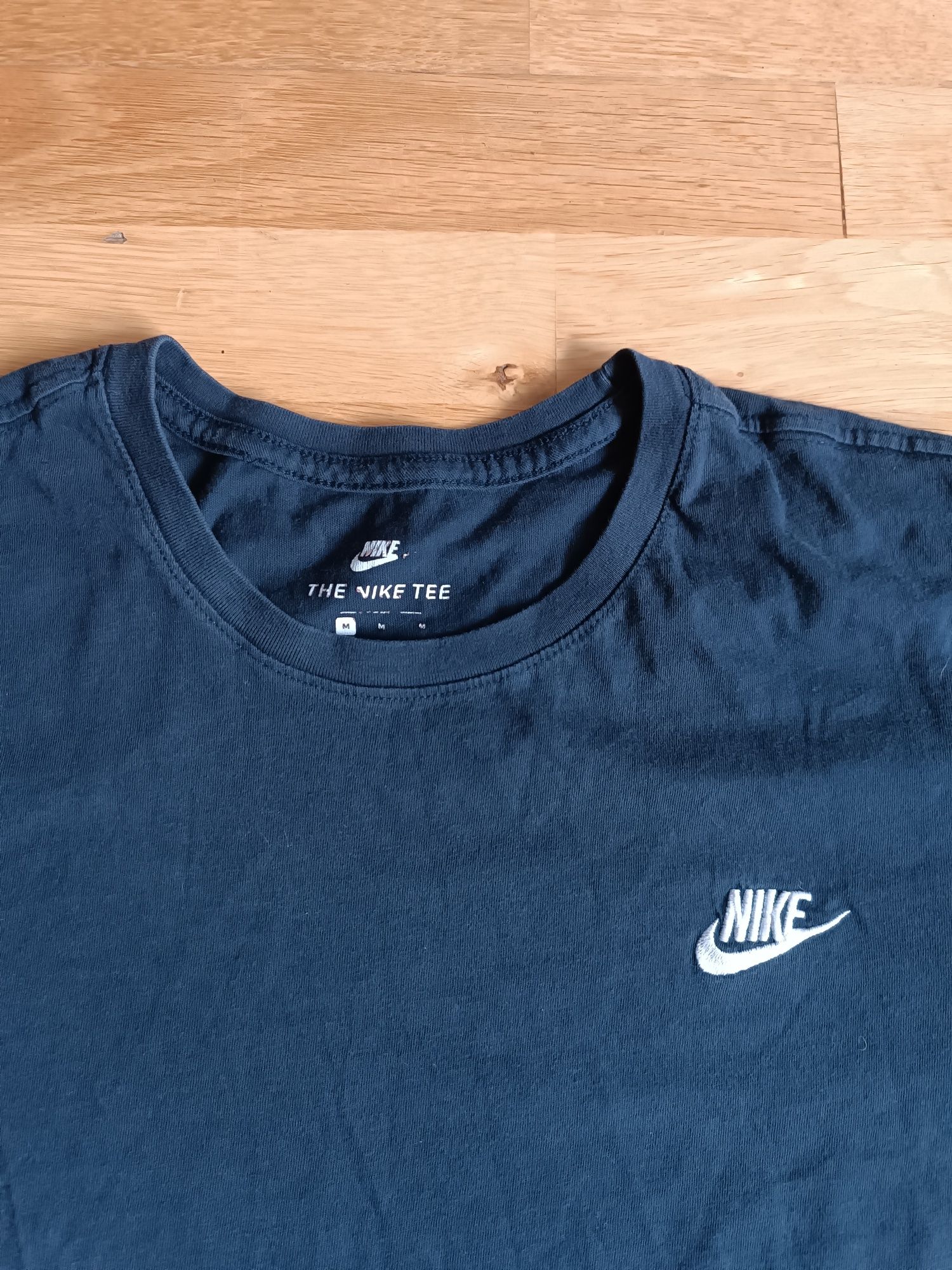 Męska koszulka Nike
