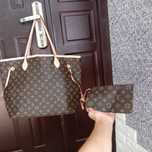 Сумка louis vuitton