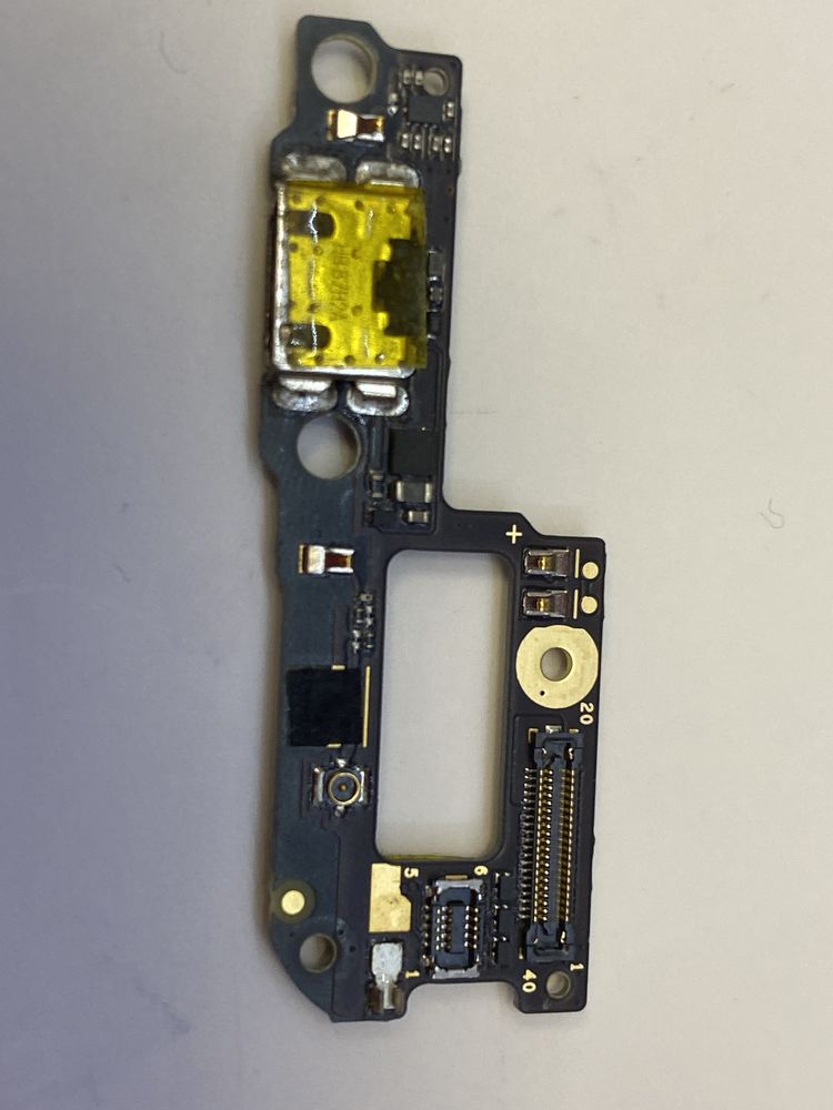 Xiaomi Redmi 6 Pro Złącze Ładowania