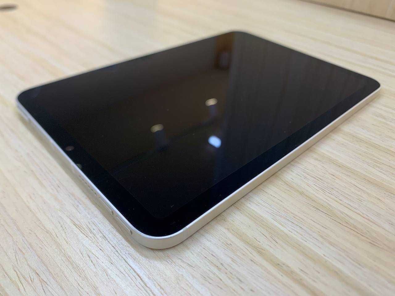 /8109/ iPad mini 6 4G LTE 256GB Starlight MK8H3 Обмін Гарантія