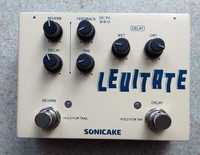 Efekt gitarowy Levitate Reverb + Delay