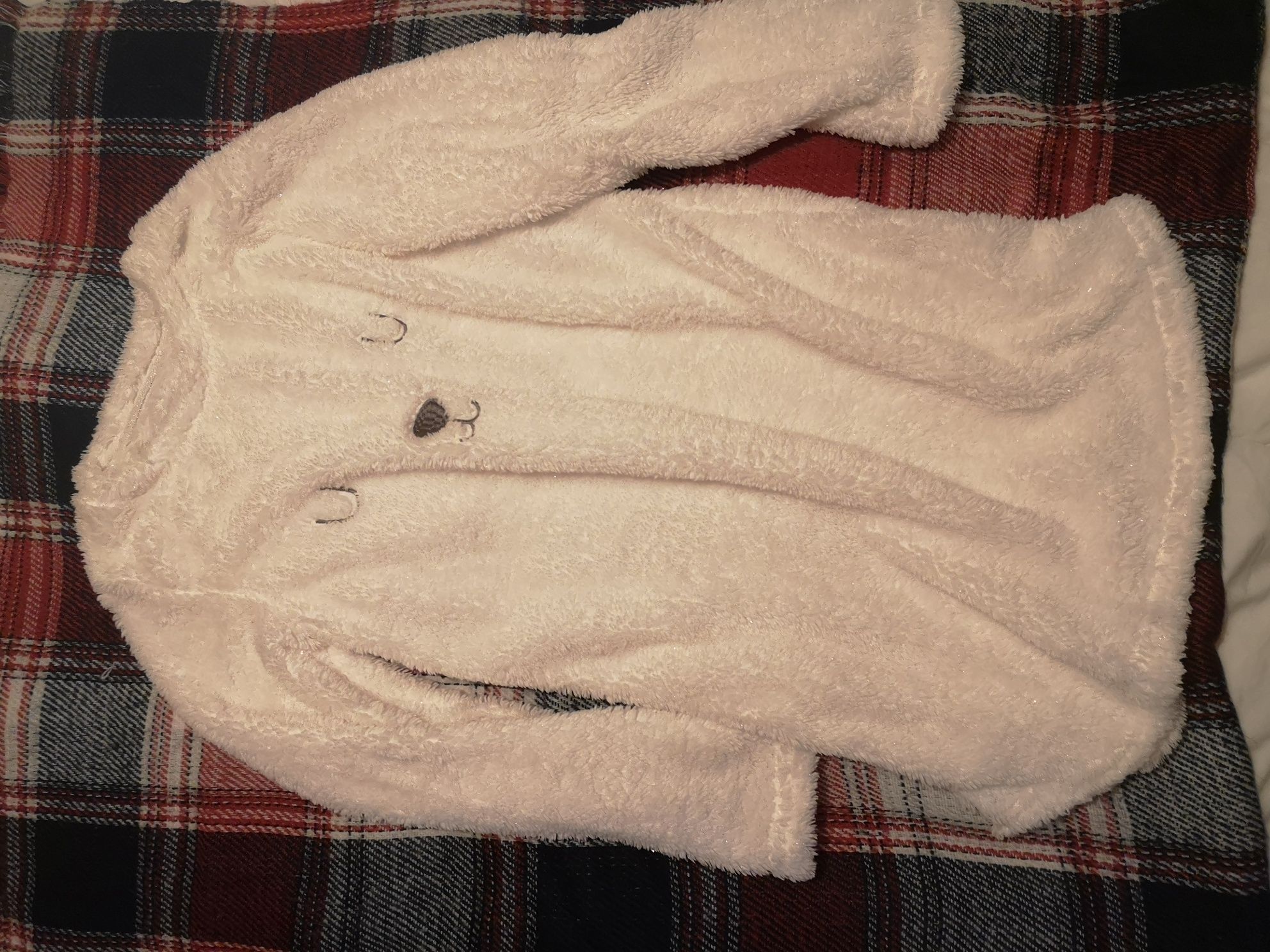 Camisa de dormir