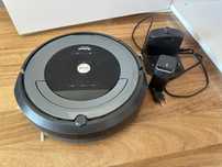 Odkurzacz Irobot Roomba 681