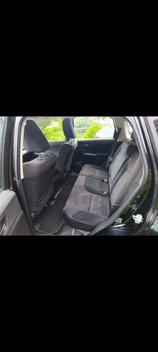 Honda CR-V IV 1.6