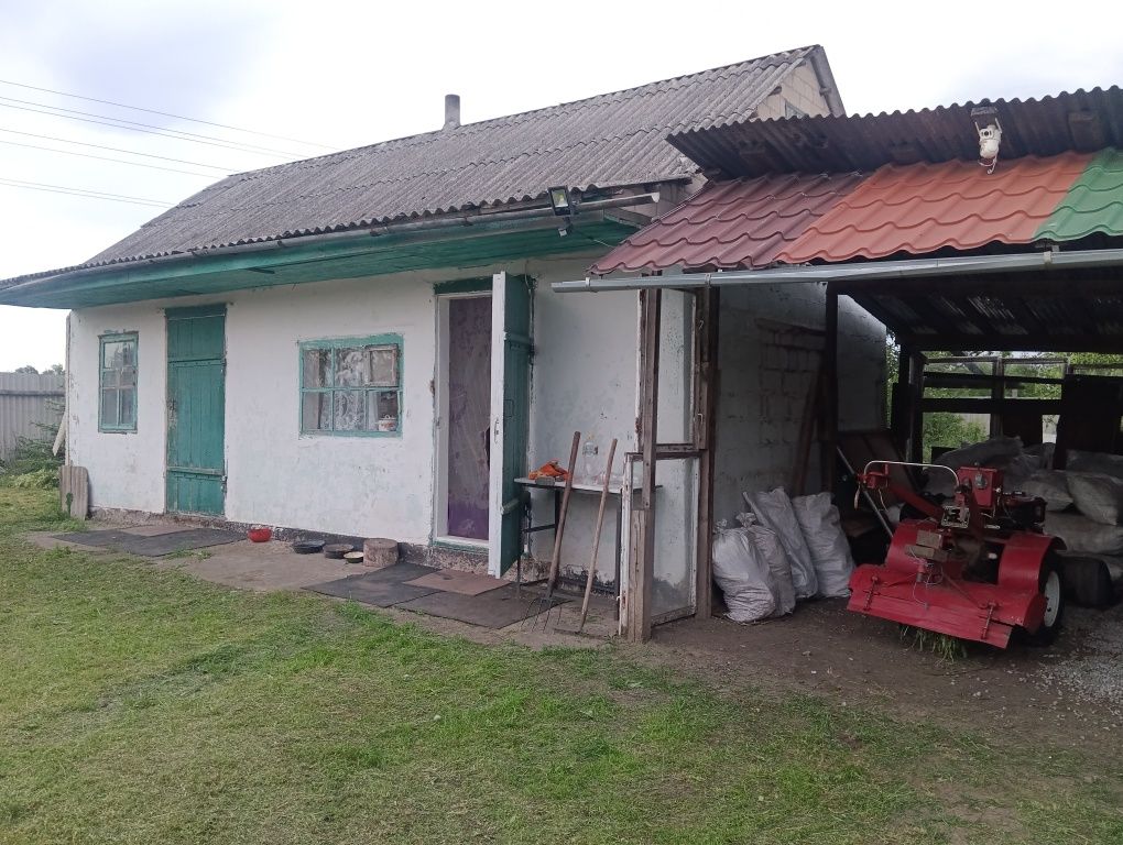Продам дом-хутор ! Райский уголок !!