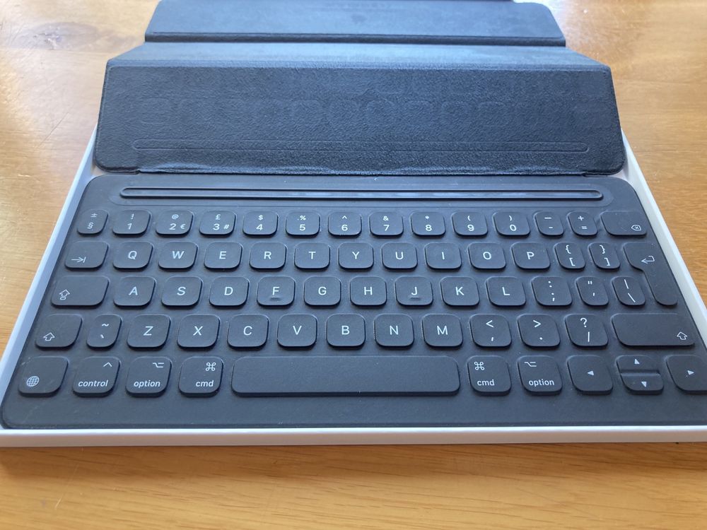 iPad Smart Keyboard