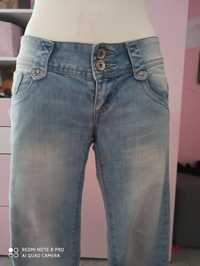 Jeansy dromedar classic jeans 26 S\M