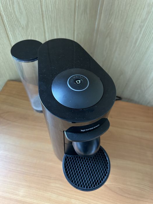 Кавоварка De’Longhi Nespresso ENV150.B