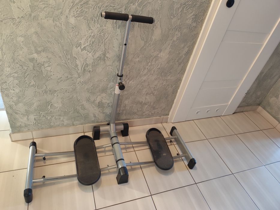 Leg magic przyrząd do ćwiczenia ud, łydek i pośladków