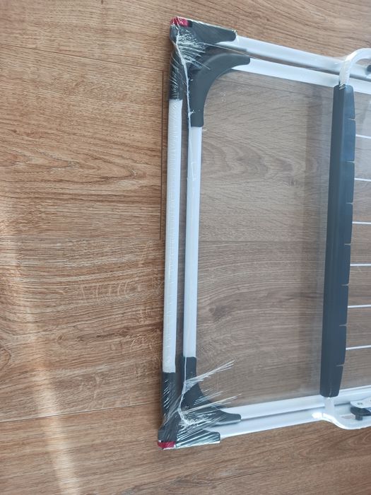 Nowa suszarka na pranie Vileda