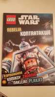 Lego Star Wars Rebelia kontratakuje