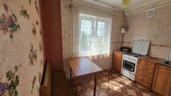 3- х квартира КОСМОС