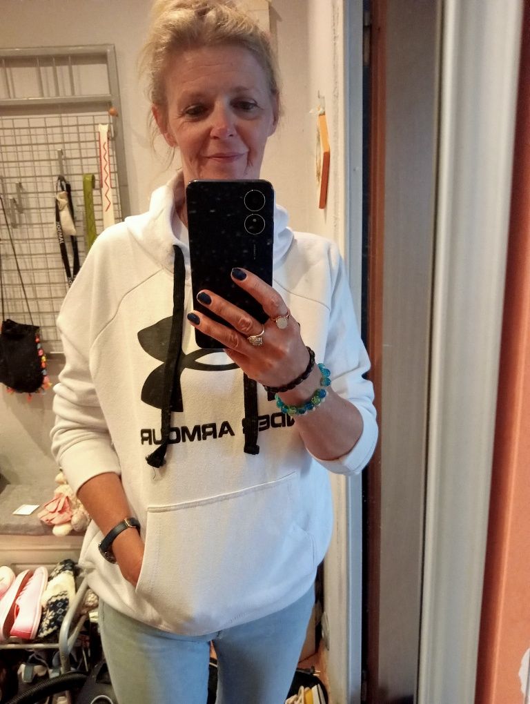 Under Armour bluza
