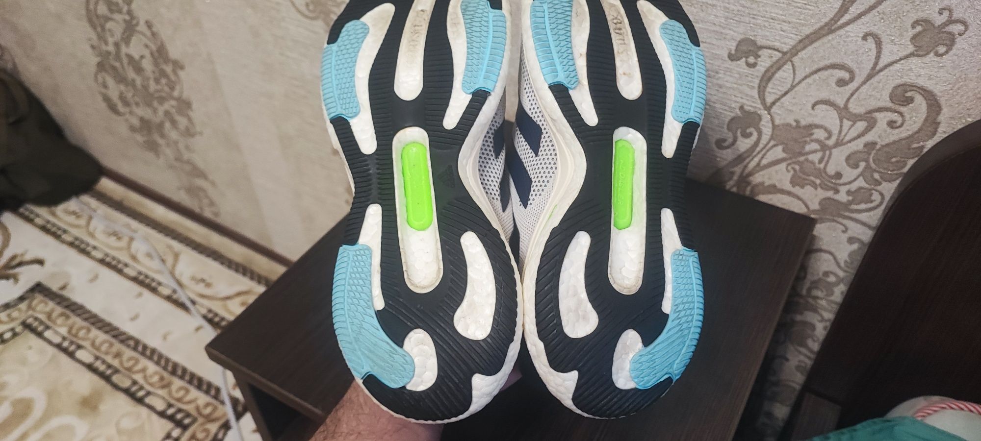 Adidas A GX6705 (29,5см) оригінал