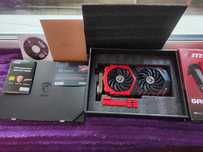 RX 470 Gaming X 4GB