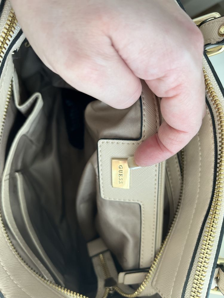 Сумка Guess оригінал