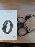 Opaska i ładowarka do smartwatch huawei color band A2