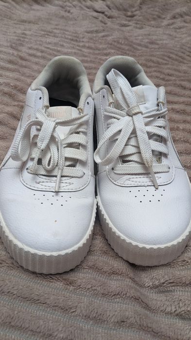 Кросівки кеди puma оригінал