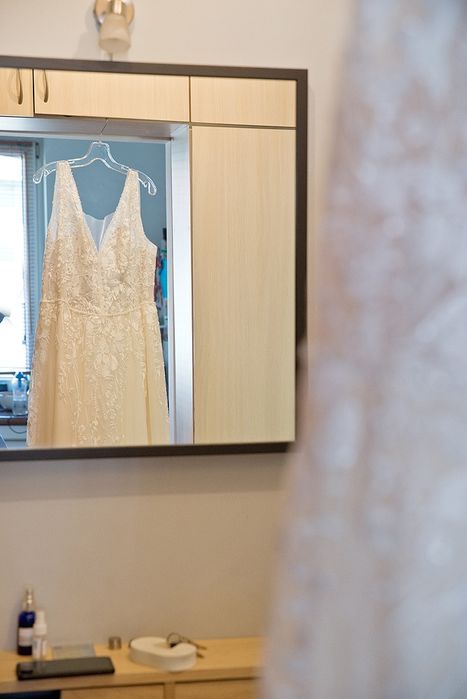 Sukienka ślubna rozmiar 46 48 Fashion Dorota Wróbel