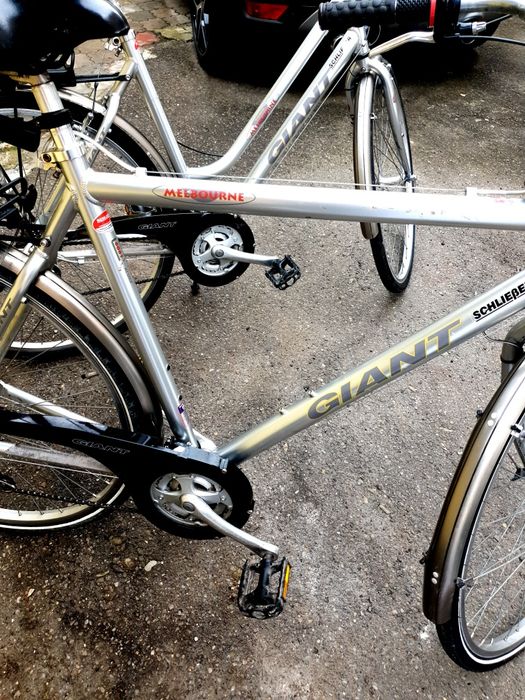 Знижка!! Свіжий!! Велосипед GIANT (дамка) 28_ ідеал