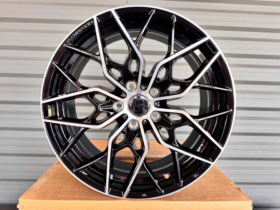 R17 5x108 Volvo C40 XC40 X60 Ford Kuga Fusion Mondeo USA диски