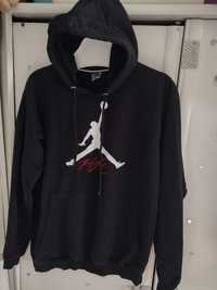 Bluza z kapturem Air Jordan Essentials Flight Fleece Hoodie