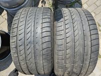 2szt 315/35/20 Dunlop RSC 6.5mm dot4919r LATO