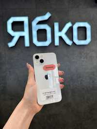 SALE iphone 13 128 starlight  used купуй у Ябко!