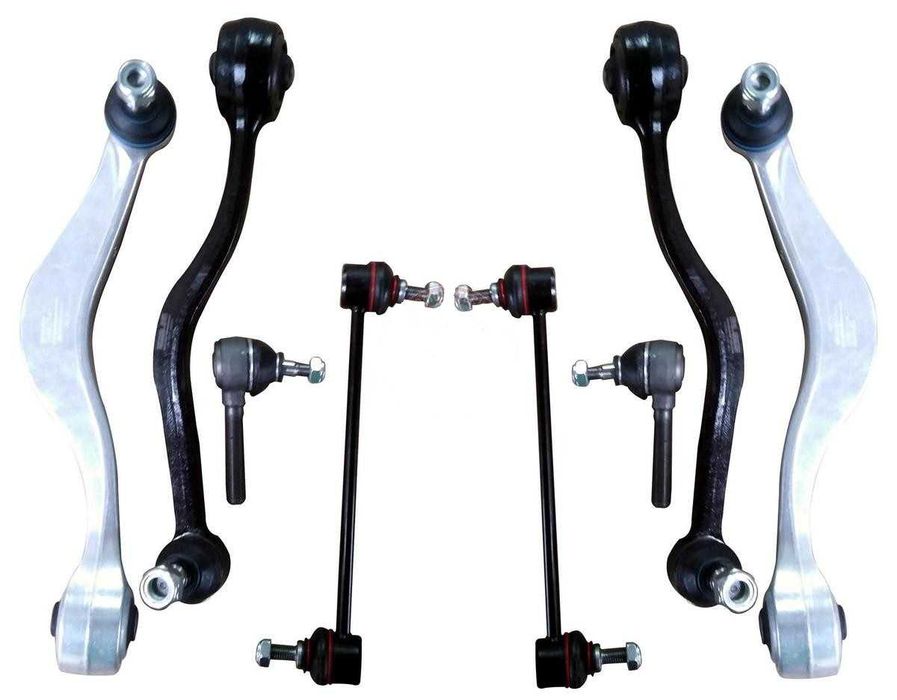 Комплект  рычагов перед. подвески для BMW 5 (E34)/БМВ 5 (Е34) 88-95