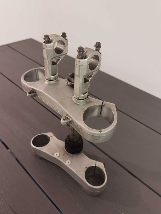 Półki husqvarna nuda 900