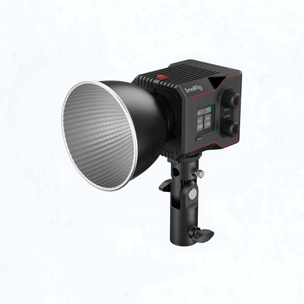 Світильник LED SmallRig RC 60B COB Video Light BiColor 2700 to 6500K