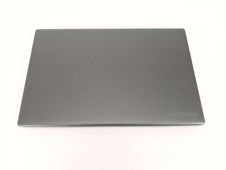 Laptop Morostron 16" Intel Pentium J3710 8/256GB SSD Windows 11 QWERTY