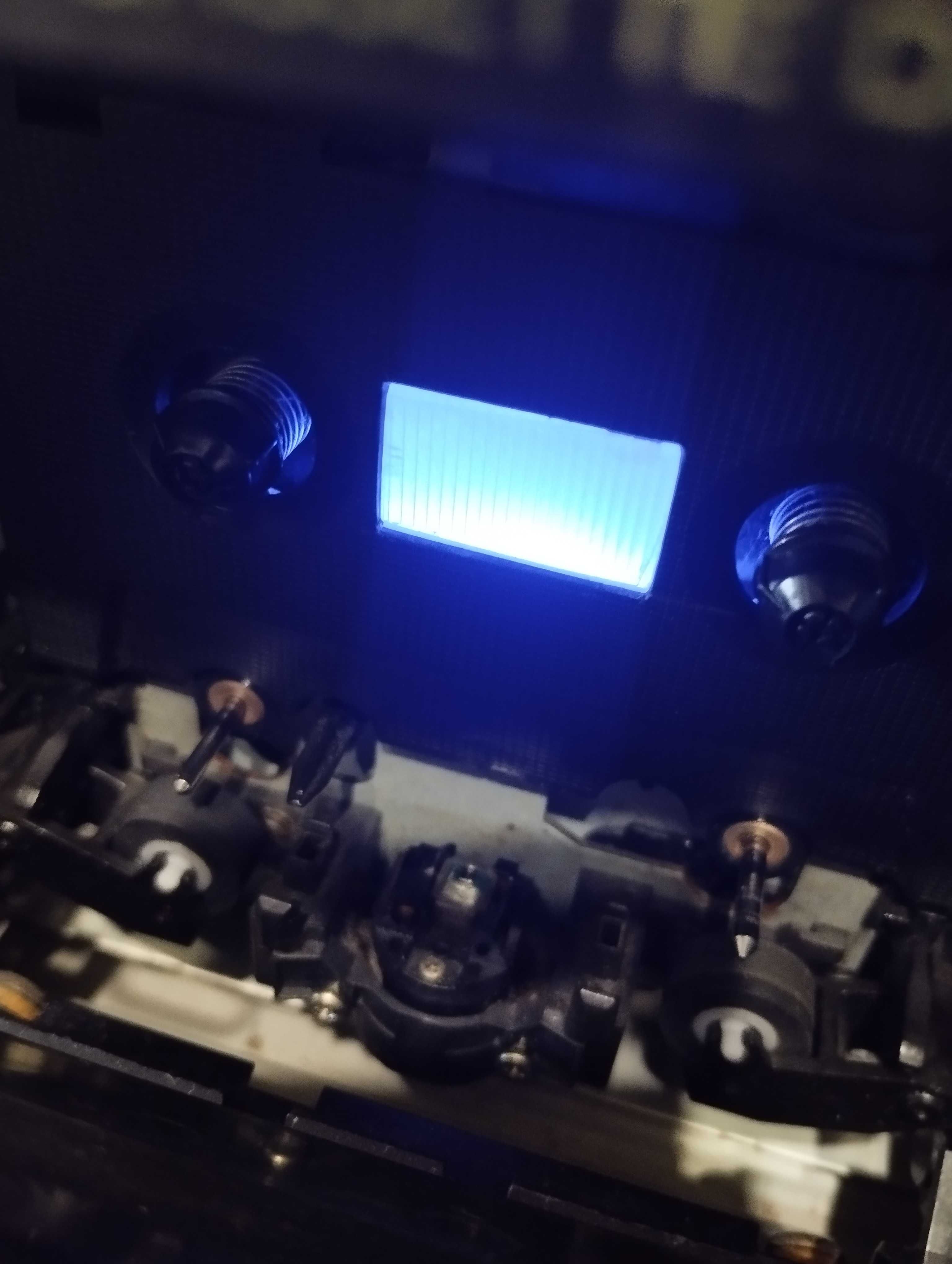 Продам кассетную деку Technics  RS-TS 575 + донора к нему
