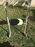 Andarilho Invacare Actio 2