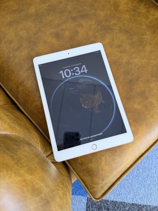 Tablet Apple iPad uzywany gen.6
