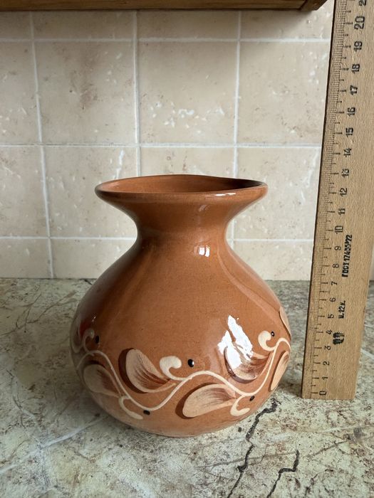 Майоліка,українська кераміка,Васильків,ЗіК