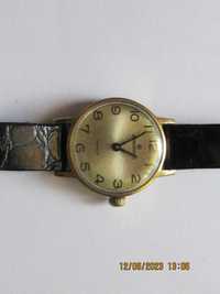 Junghans oryginalny niemiecki zegarek damski