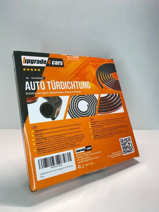 Ущільнювач Уплотнітєль в авто